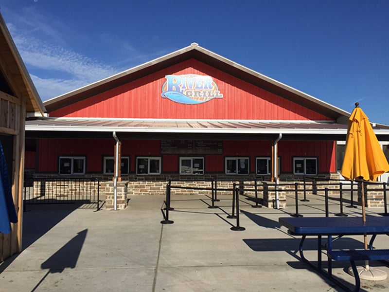 Typhoon Texas Waterpark preview 3